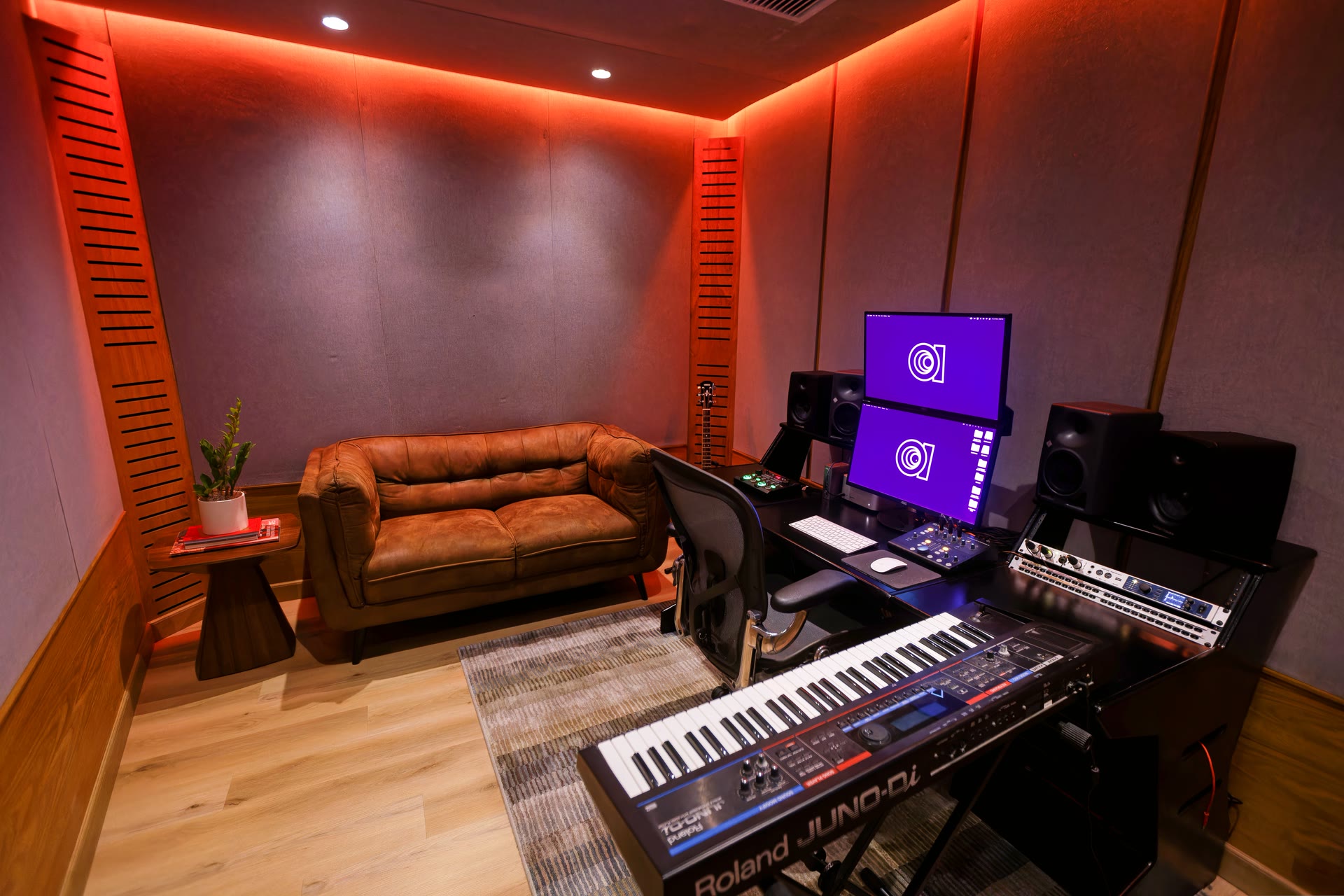 Estudio Adelobo